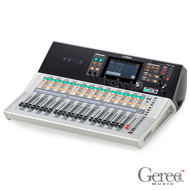 YAMAHA TF5 CONSOLA DIGITAL