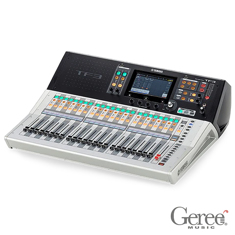 YAMAHA TF5 CONSOLA DIGITAL