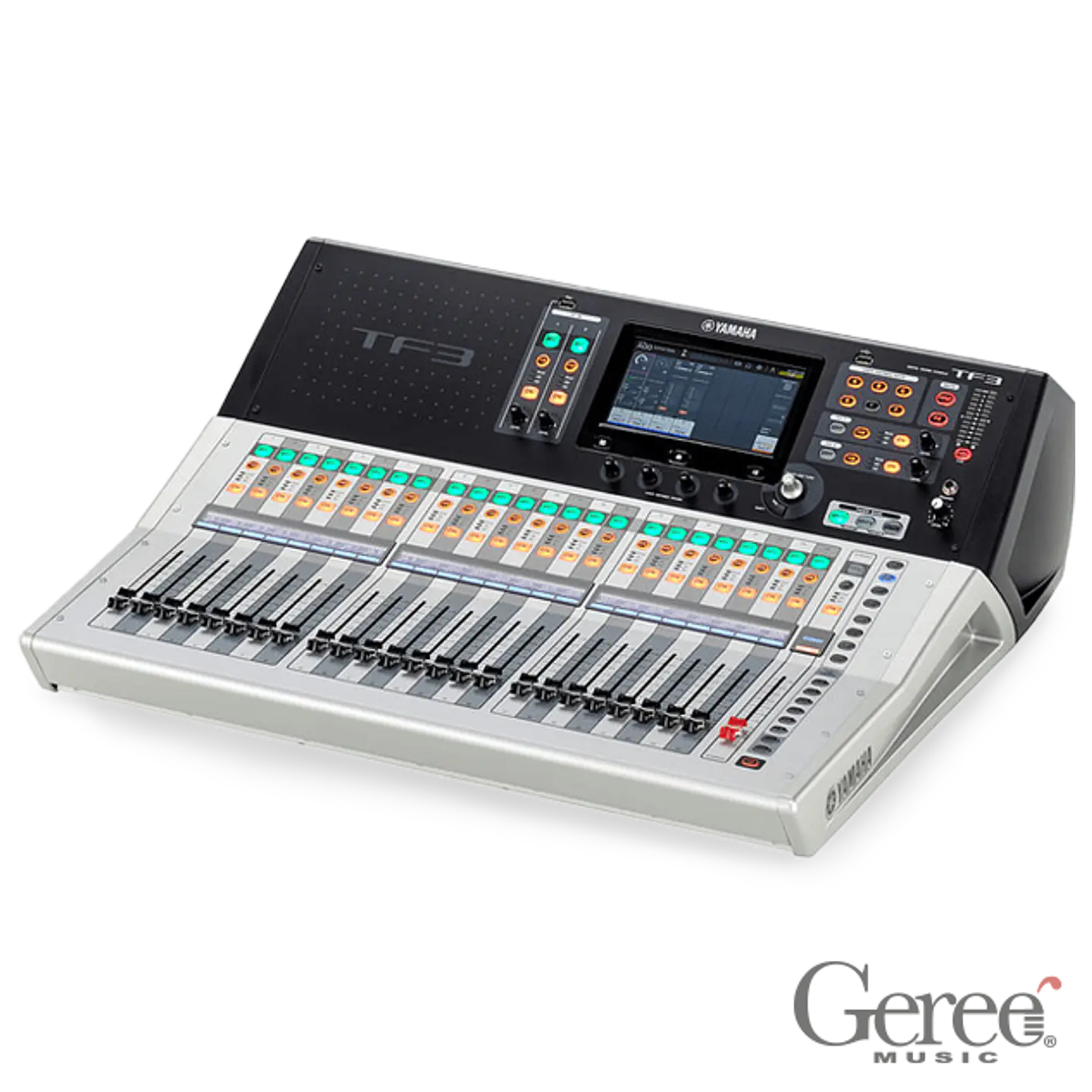 YAMAHA TF5 CONSOLA DIGITAL 1