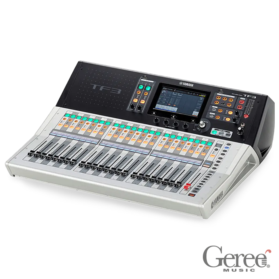 YAMAHA TF5 CONSOLA DIGITAL 1
