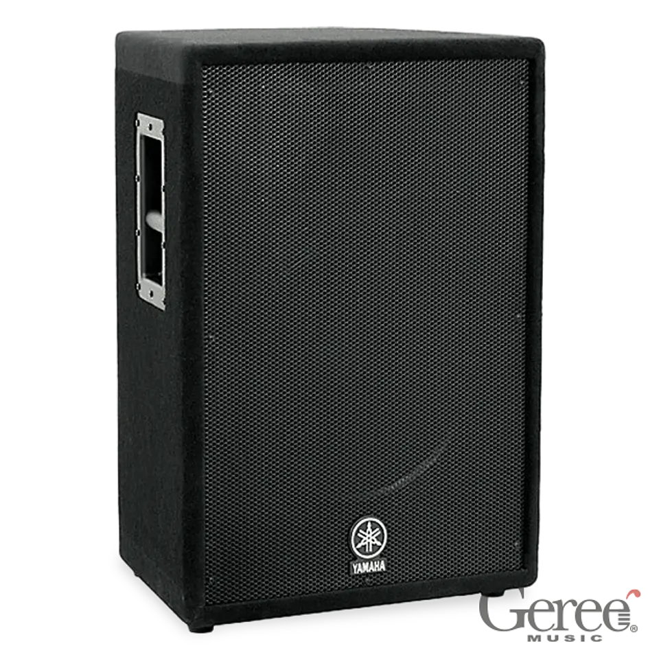 YAMAHA A15 PARLANTE PASIVO  1