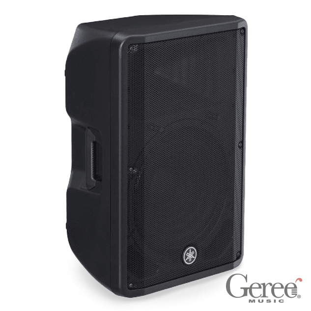 Parlante activo 15" DBR15  - Yamaha