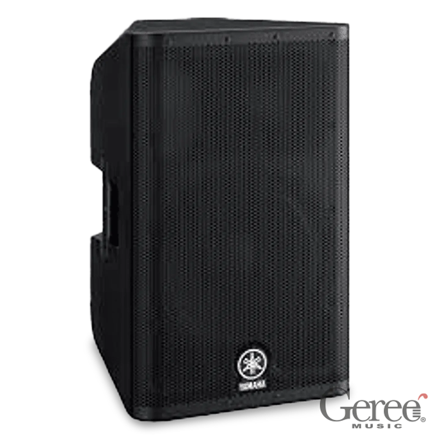 YAMAHA DXR12 PARLANTE ACTIVO  1