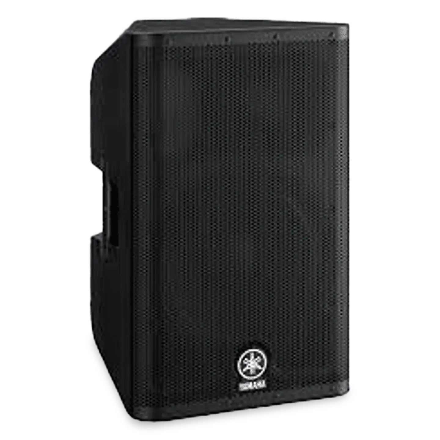 YAMAHA DXR12 PARLANTE ACTIVO  3