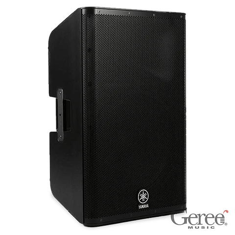 YAMAHA DXR15 MKII PARLANTE ACTIVO