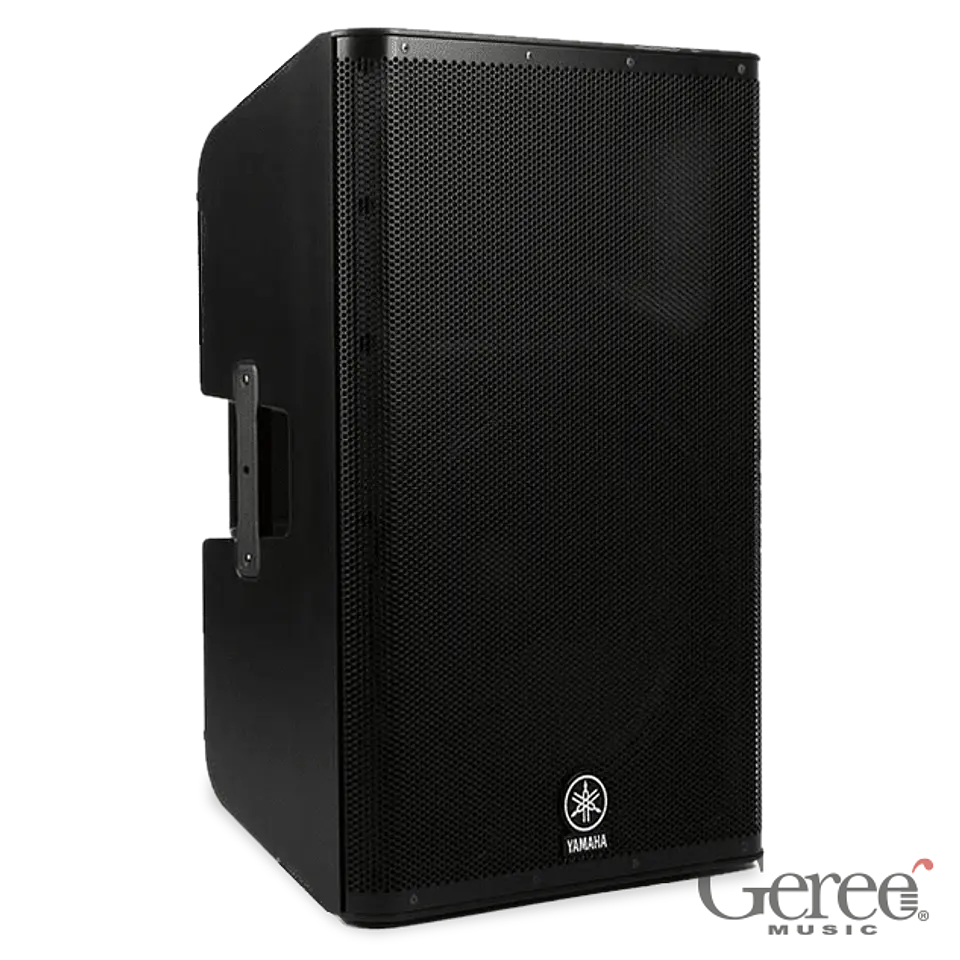YAMAHA DXR15 MKII PARLANTE ACTIVO 1