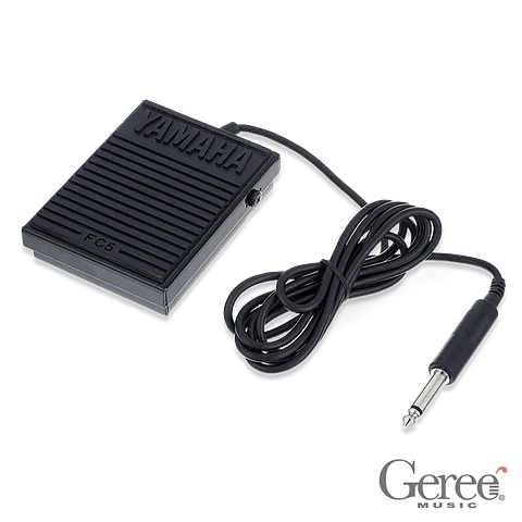 YAMAHA FC5 PEDAL SUSTAIN 