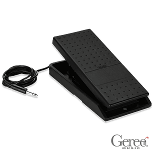 YAMAHA FC7 PEDAL EXPRESSION