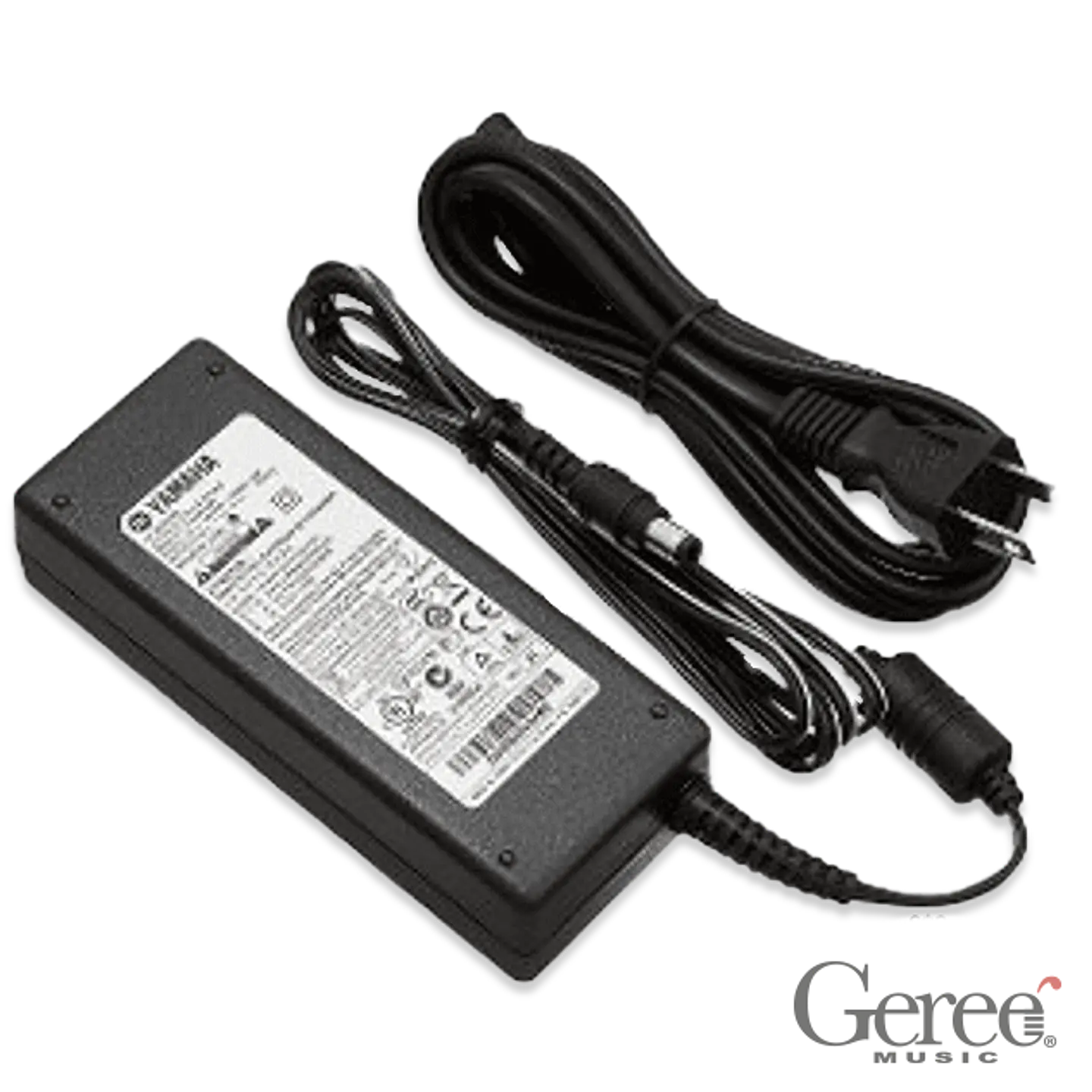 YAMAHA PA300 ADAPTADOR - POWER SUPPLY - 220V 1