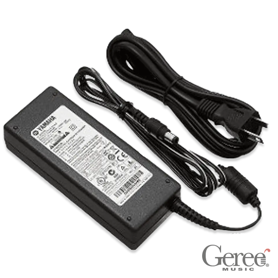 YAMAHA PA300 ADAPTADOR - POWER SUPPLY - 220V 1