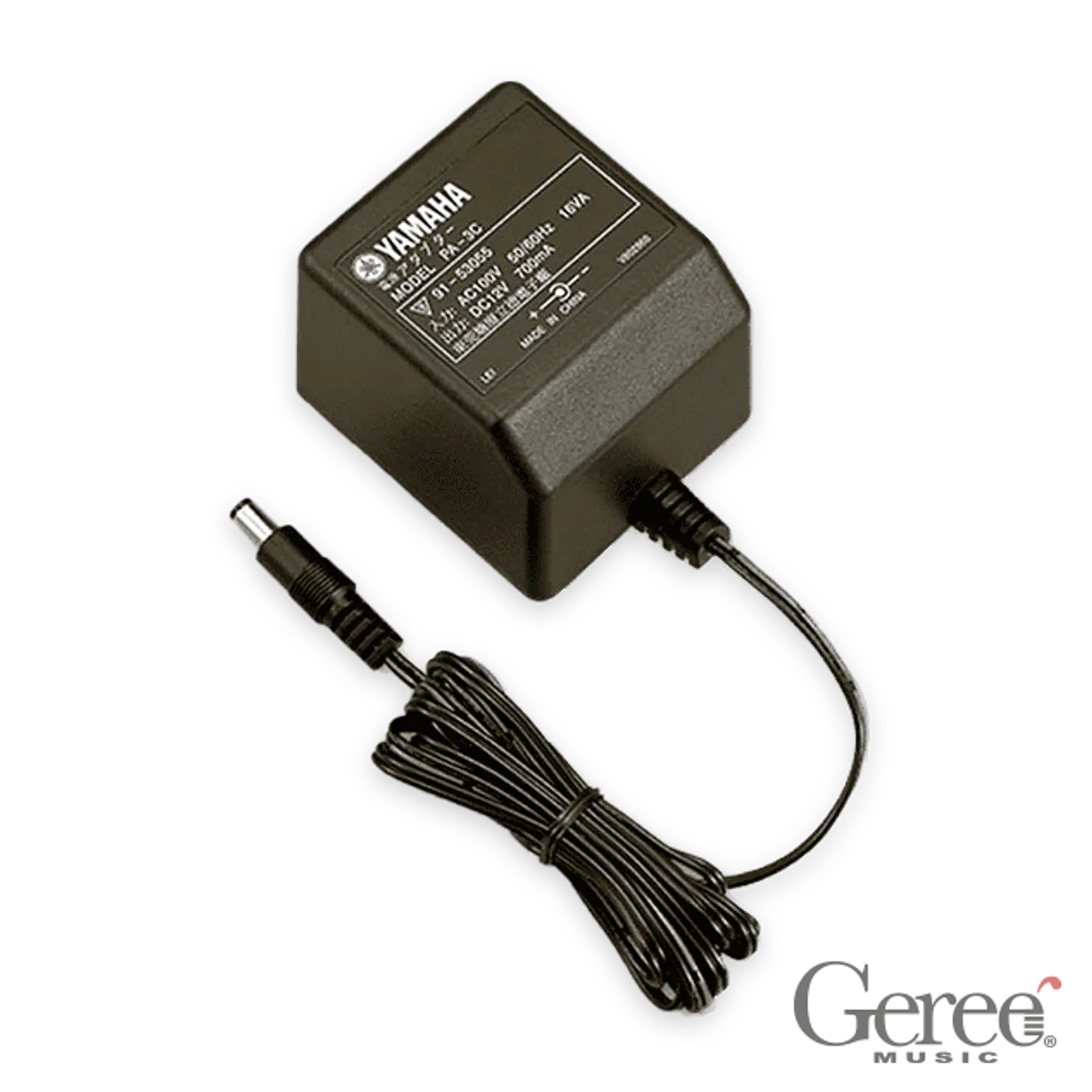 YAMAHA PA3C ADAPTADOR  - POWER SUPPLY - 220V 2