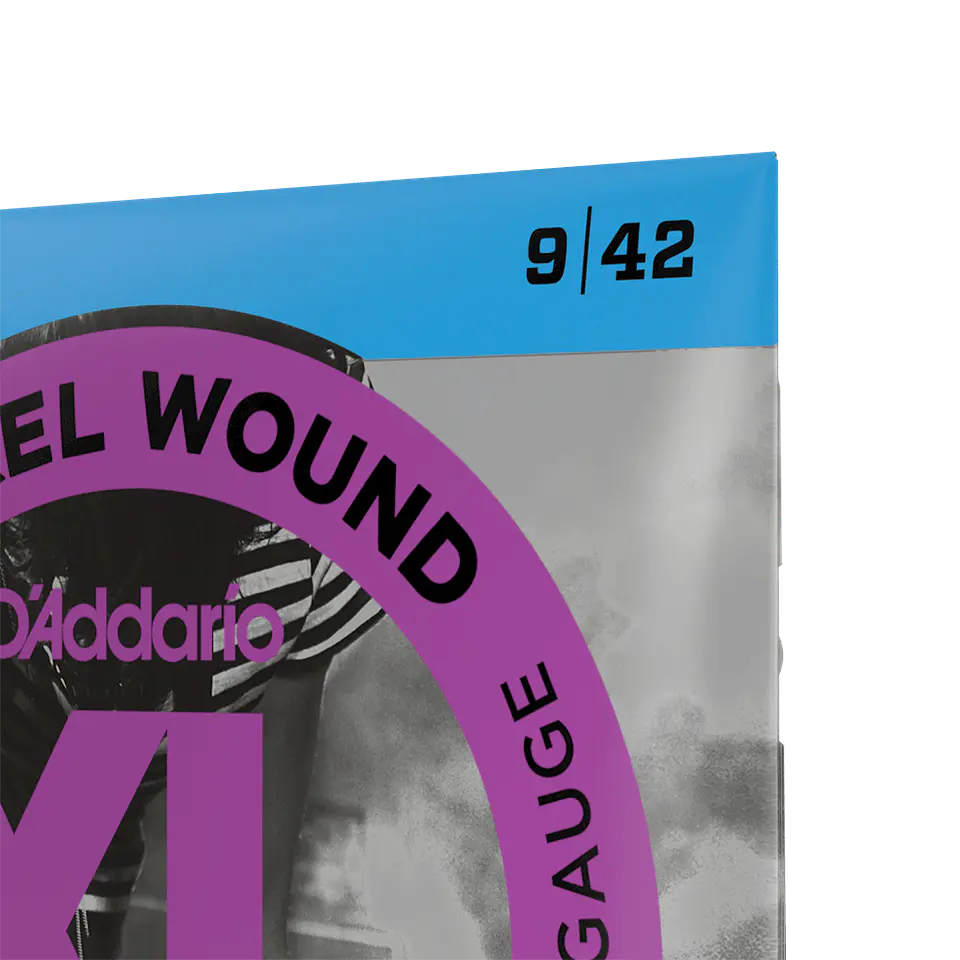 D’ADDARIO EXL120 CUERDAS METAL PARA GUITARRA ELECTRICA LIGHT 4
