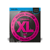 D’ADDARIO EXL170-5 CUERDAS PARA BAJO ELECTRICO REGULAR LIGHT (5 CUERDAS)