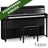 YAMAHA DIGITAL PIANO NU1X AVANTGRAND HIBRIDO  