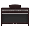 YAMAHA CLP725R CLAVINOVA PIANO DIGITAL