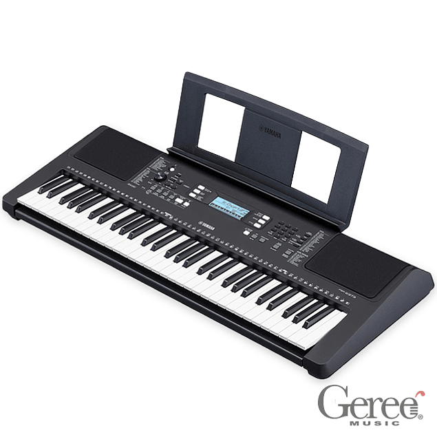 YAMAHA PSRE373 TECLADO PORTATIL