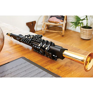 YAMAHA SAXOFON DIGITAL YDS150