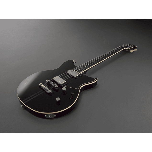 YAMAHA REVSTAR RSS20 BLACK