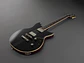 YAMAHA REVSTAR RSS20 BLACK - Miniatura 4