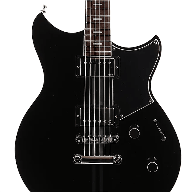 YAMAHA REVSTAR RSS20 BLACK