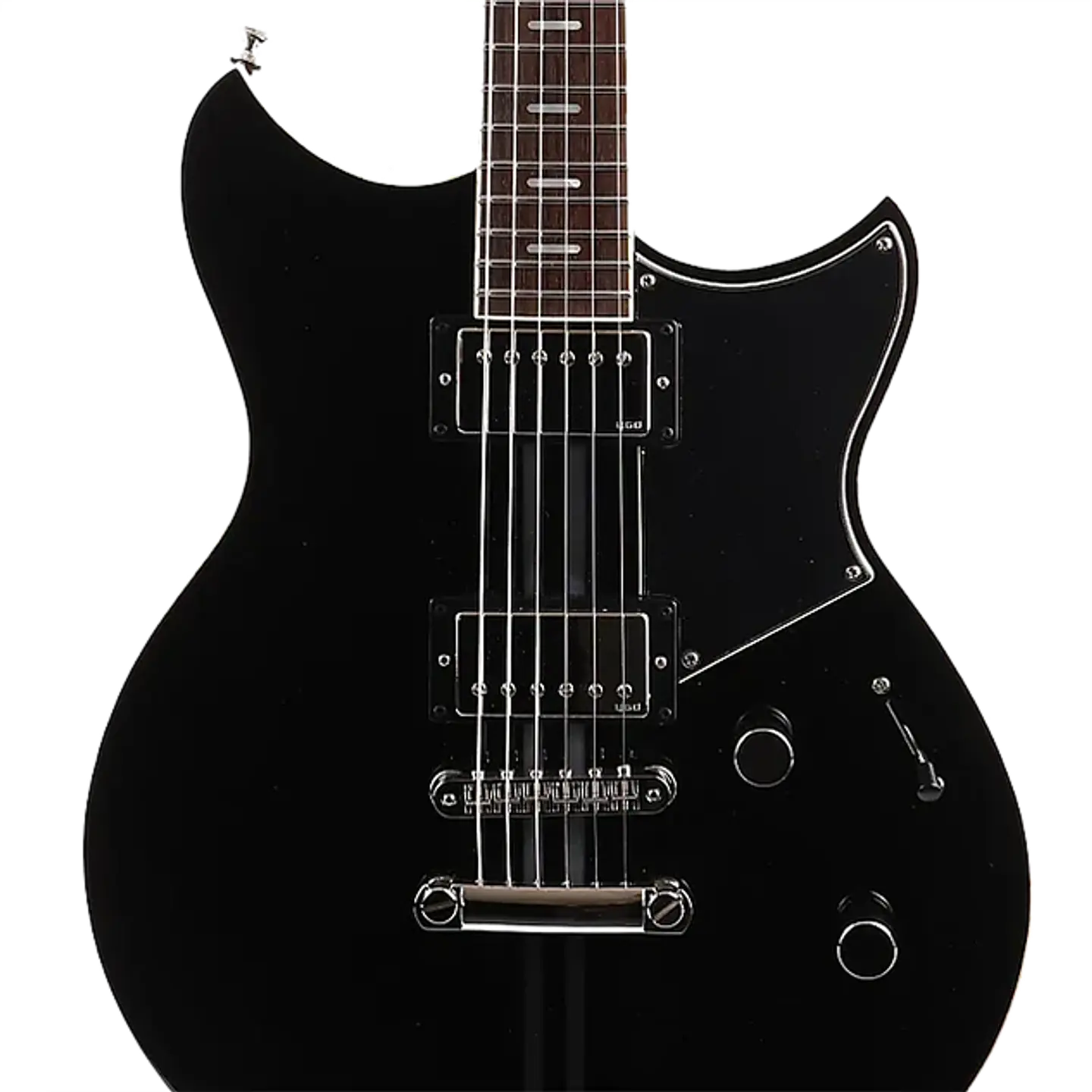 YAMAHA REVSTAR RSS20 BLACK 5