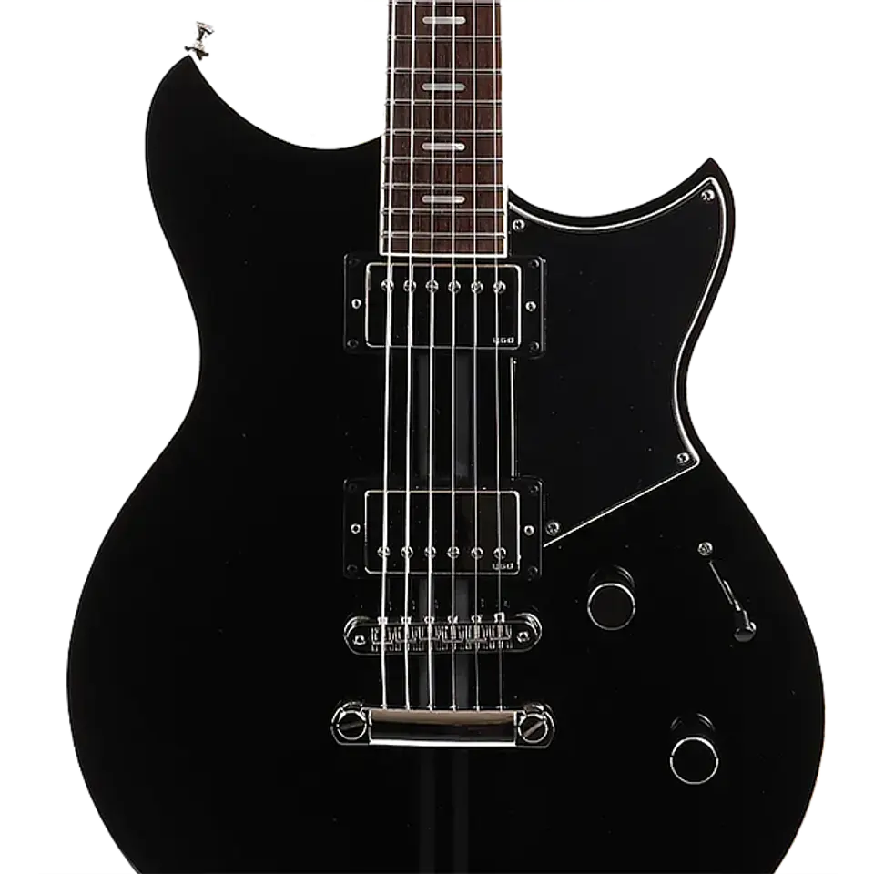 YAMAHA REVSTAR RSS20 BLACK 5