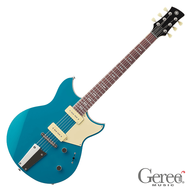 YAMAHA REVSTAR RSS02T SWIFT BLUE