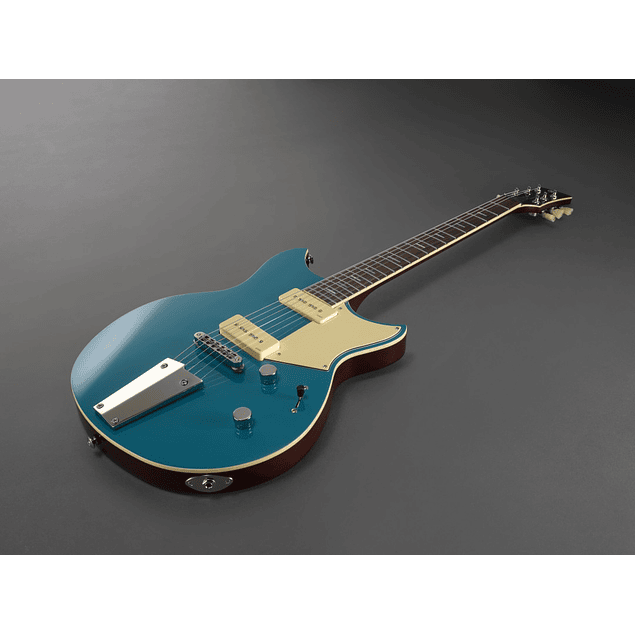 YAMAHA REVSTAR RSS02T SWIFT BLUE