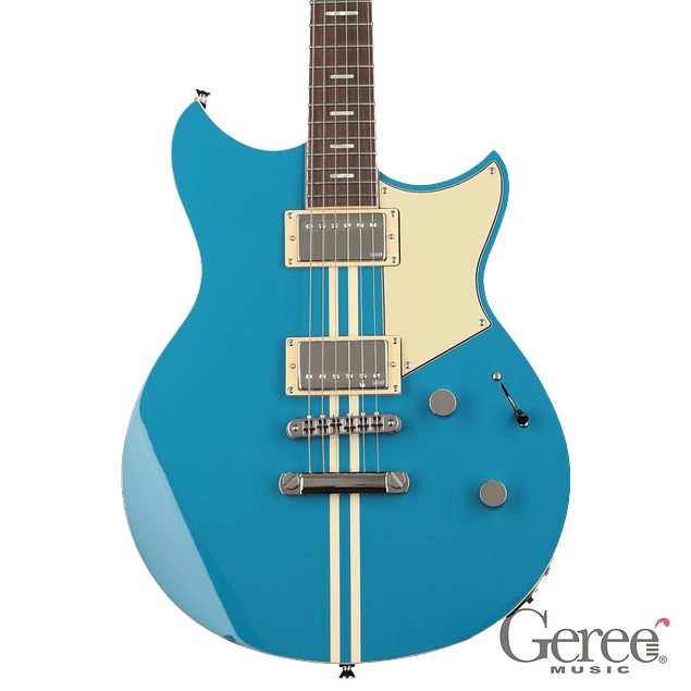 YAMAHA REVSTAR PROFESSIONAL RSP20 SWIFT BLUE