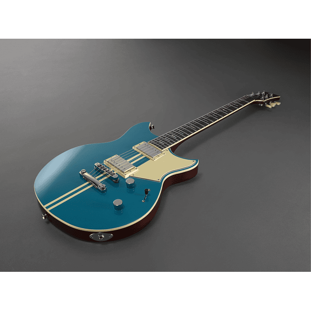 YAMAHA REVSTAR PROFESSIONAL RSP20 SWIFT BLUE