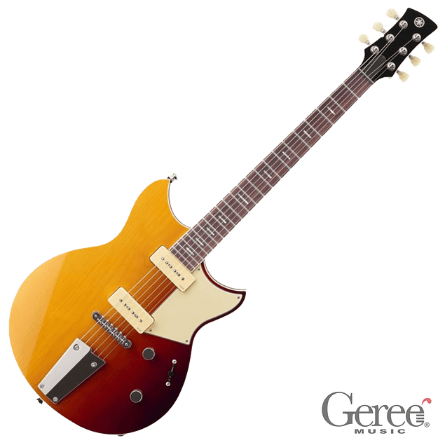 YAMAHA REVSTAR PROFESSIONAL RSP02T SUNSET BURST