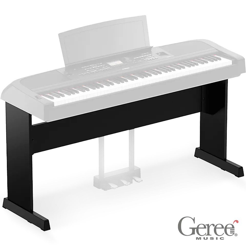 YAMAHA STAND L300 PARA PIANO DGX670 2