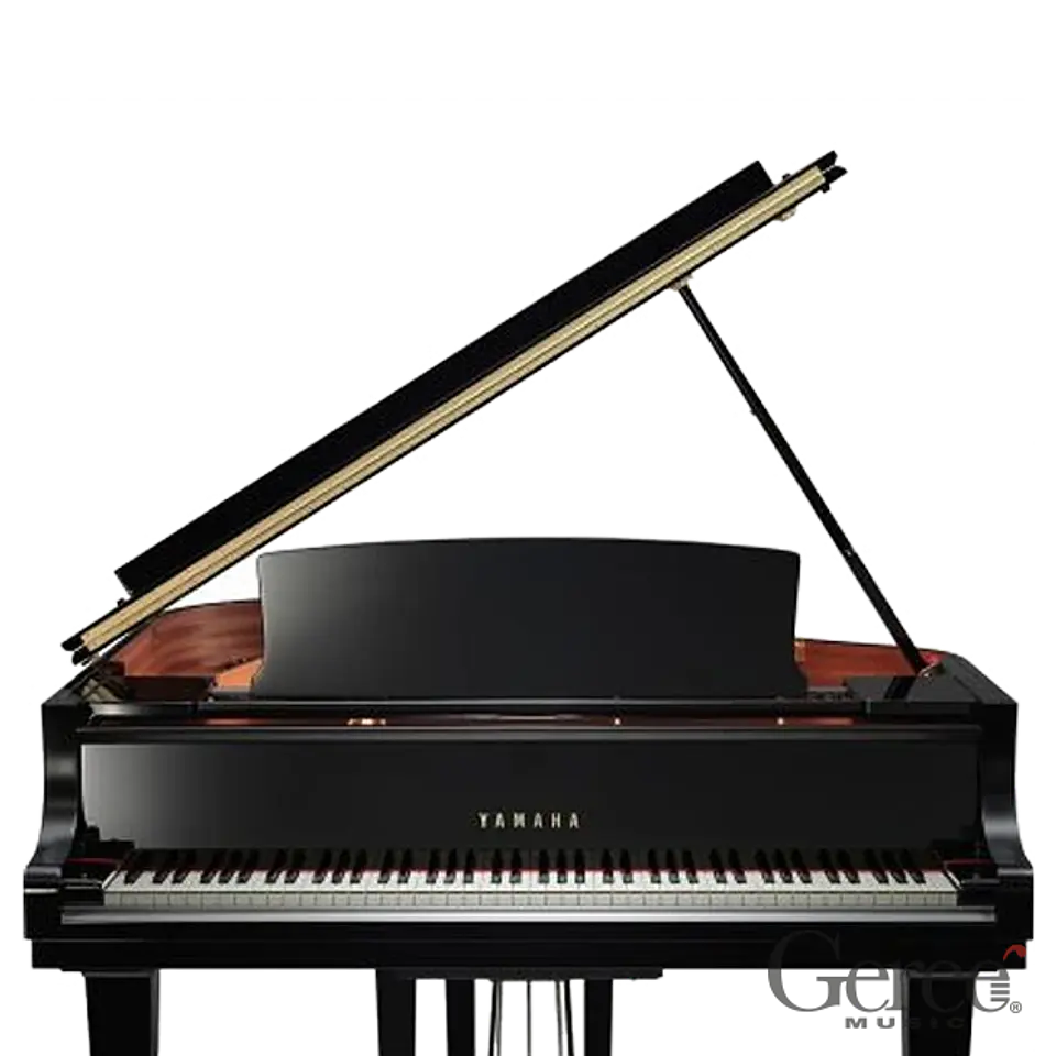 YAMAHA GB1K PE GRAND PIANO PIANO DE COLA 3