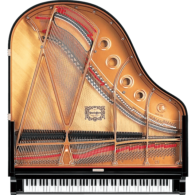 Piano Yamaha