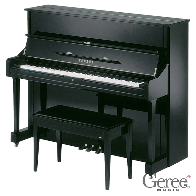 Ejecutable boleto Piñón Piano Yamaha