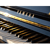 YAMAHA U1J PIANO VERTICAL