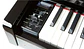 YAMAHA CLAVINOVA CLP865GP PE GRAND PIANO - thumbnail 8