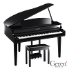 YAMAHA CLAVINOVA CLP765GP PE GRAND PIANO