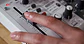 YAMAHA LIVE STREAMING MIXER AG03MK2 WHITE - thumbnail 4