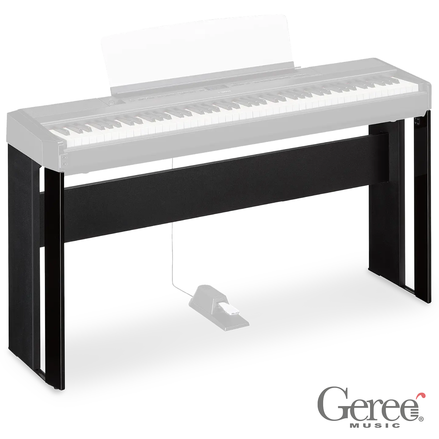 YAMAHA STAND L515B PARA PIANO DIGITAL P515 1