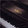 YAMAHA JX113 PIANO VERTICAL 