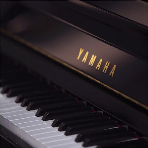 YAMAHA JX113 PIANO VERTICAL 