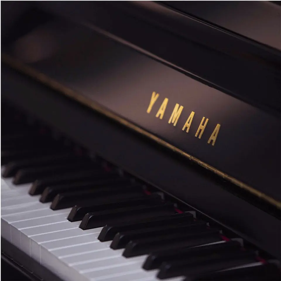 YAMAHA JX113 PIANO VERTICAL  2