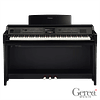 YAMAHA CVP805 PE CLAVINOVA PIANO DIGITAL