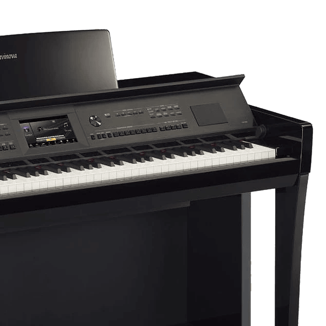 YAMAHA CVP805 PE CLAVINOVA PIANO DIGITAL