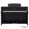 YAMAHA CLP775B BLACK CLAVINOVA PIANO DIGITAL