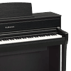 YAMAHA CLP775B BLACK CLAVINOVA PIANO DIGITAL