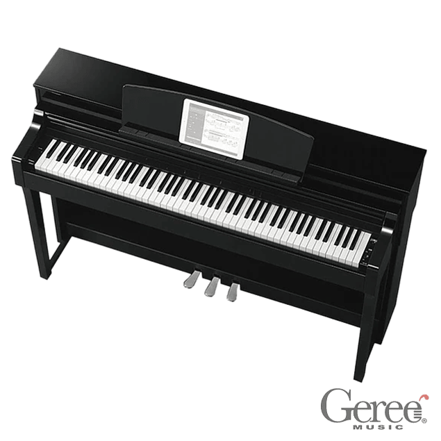 YAMAHA CSP150B CLAVINOVA SMART PIANO DIGITAL