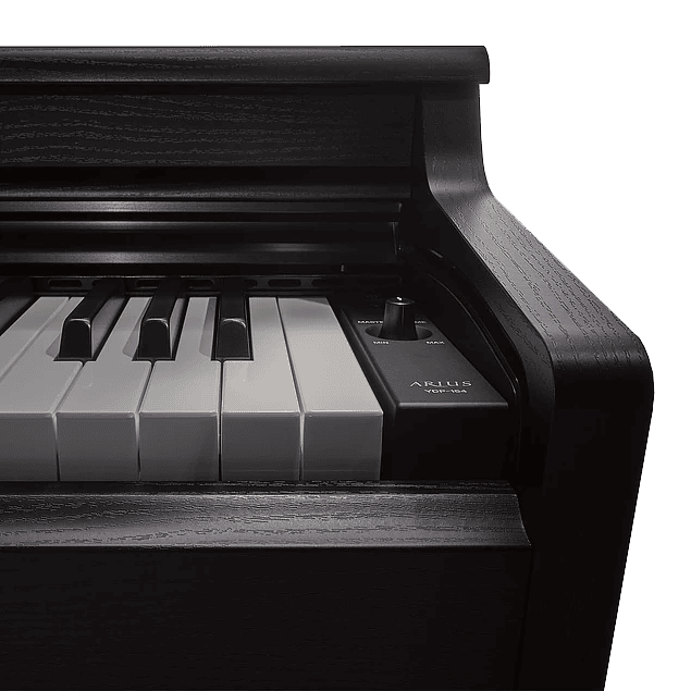 YAMAHA ARIUS YDP165B BLACK PIANO DIGITAL