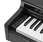 YAMAHA ARIUS YDP165B BLACK PIANO DIGITAL - Miniatura 6
